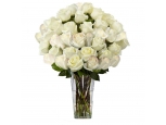 Light of my Life - 36 Stems Vase
